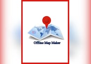 Offline Map Maker 8