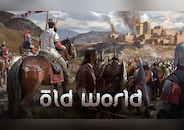 Old World PC