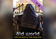 Old World - The Sacred and The Profane