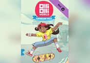 OlliOlli World Expansion Pass PC