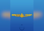 Omegalodon