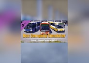 OMSI 2 Add-on Busbetrieb-Simulator DLC