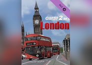 OMSI 2 Add-On London
