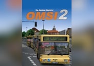 OMSI 2: Steam Edition PC