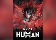 Once Human Battle Pass (Advanced)