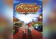One Lonely Outpost PC