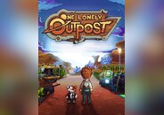 One Lonely Outpost PC