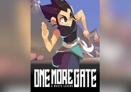 One More Gate: A Wakfu Legend