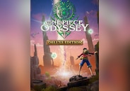 ONE PIECE ODYSSEY