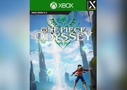 ONE PIECE ODYSSEY Xbox Series X/S
