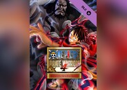 ONE PIECE: PIRATE WARRIORS 4 - Character Pass