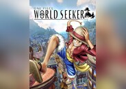 ONE PIECE World Seeker