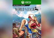 ONE PIECE World Seeker Xbox One
