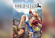 ONE PIECE World Seeker Xbox One