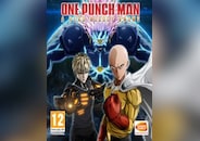 ONE PUNCH MAN: A HERO NOBODY KNOWS PC
