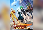 ONE PUNCH MAN: The Strongest 54 Coupon