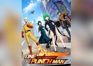 ONE PUNCH MAN: The Strongest 8007 Coupon