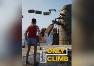 Only Climb: Better Together