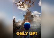 Only Up!