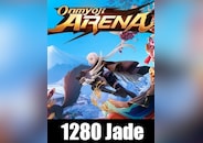 Onmyoji Arena 1280 Jade