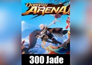 Onmyoji Arena 300 Jade