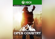 Open Country