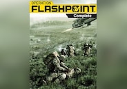 Operation Flashpoint Complete