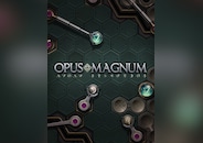 Opus Magnum