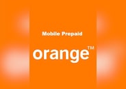Orange Prepaid Standard Edition 20 EUR