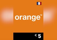 Orange Prepaid