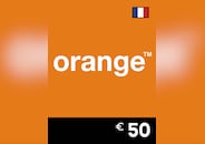 Orange Prepaid
