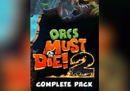 Orcs Must Die! 2 - Complete Pack PC