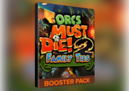 Orcs Must Die! 2 - Family Ties Booster Pack PC