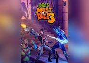 Orcs Must Die! 3 PC