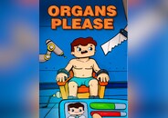 Organs Please PC