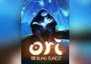 Ori and the Blind Forest