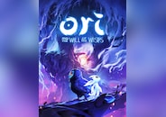 Ori and the Will of the Wisps