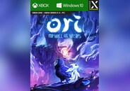 Ori and the Will of the Wisps
