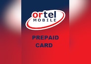 Ortel Mobile Prepaid