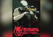 Out of Action PC
