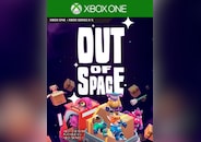 Out of Space: Couch Edition