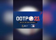 Out of the Park Baseball 21