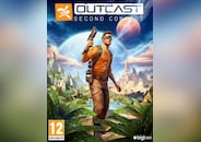 Outcast - Second Contact