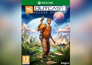 Outcast - Second Contact