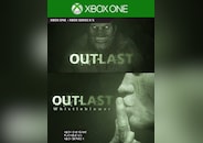 Outlast: Bundle of Terror