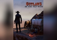 Outlaws of the Old West