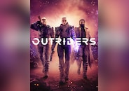 OUTRIDERS PC
