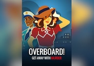 Overboard! PC