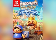Overcooked! All You Can Eat