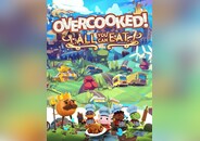 Overcooked! All You Can Eat PC